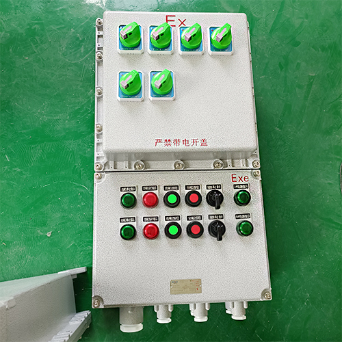 化工粉塵防爆電控箱，粉塵防爆電控箱，氣體防爆電控箱，鍋爐防爆電控箱，加油站現場防爆電控箱，天然氣艙防爆電控箱，乙烷防爆電控箱